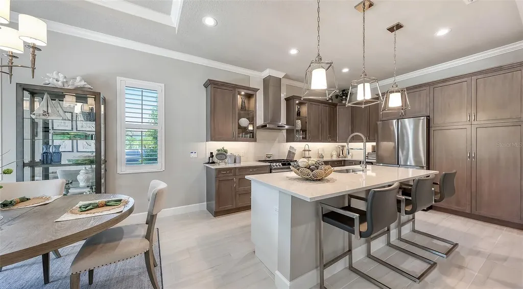 7724 Sandhill Lake Drive Sarasota FL 34241