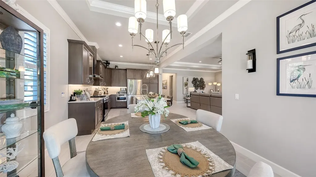 7724 Sandhill Lake Drive Sarasota FL 34241