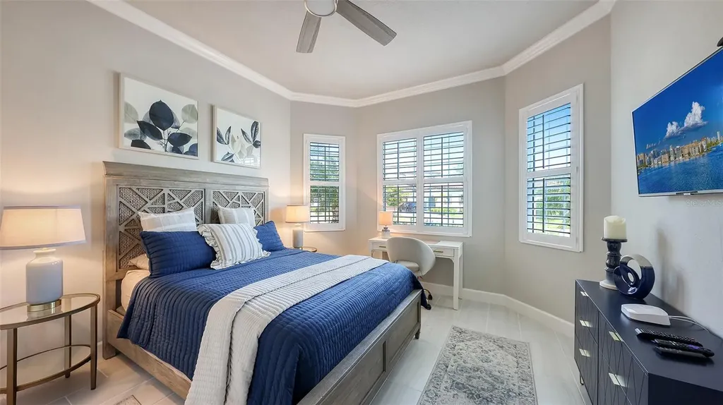 7724 Sandhill Lake Drive Sarasota FL 34241