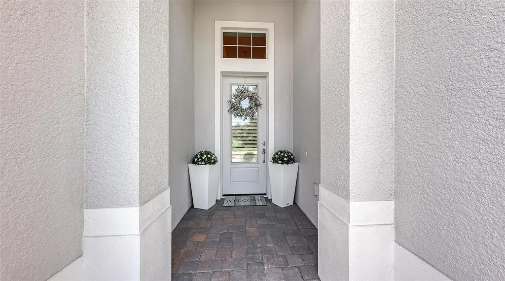 7724 Sandhill Lake Drive Sarasota FL 34241
