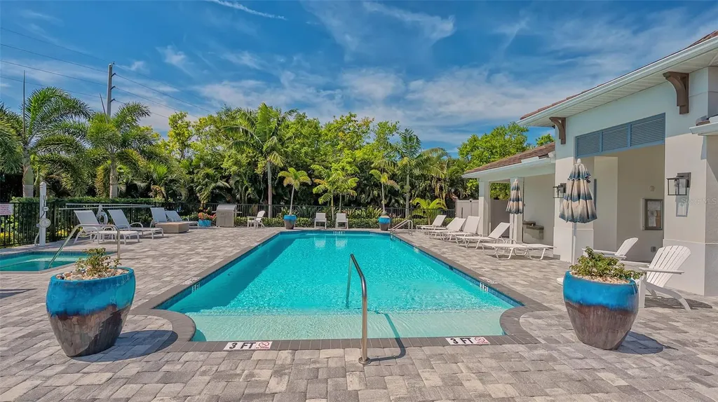 7724 Sandhill Lake Drive Sarasota FL 34241