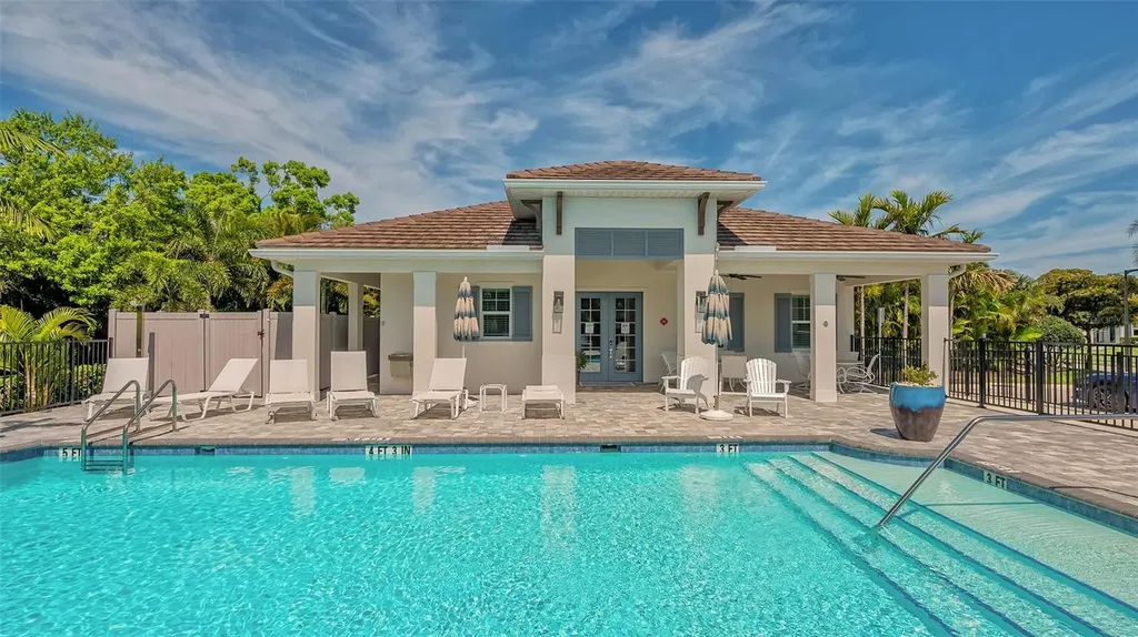 7724 Sandhill Lake Drive Sarasota FL 34241