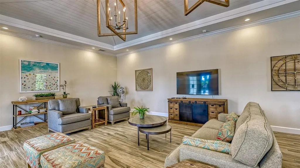 7724 Sandhill Lake Drive Sarasota FL 34241