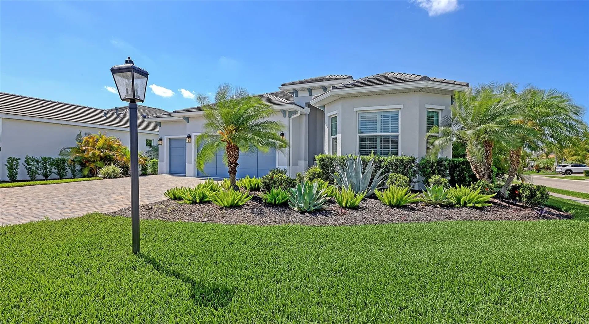 7724 Sandhill Lake Drive Sarasota FL 34241