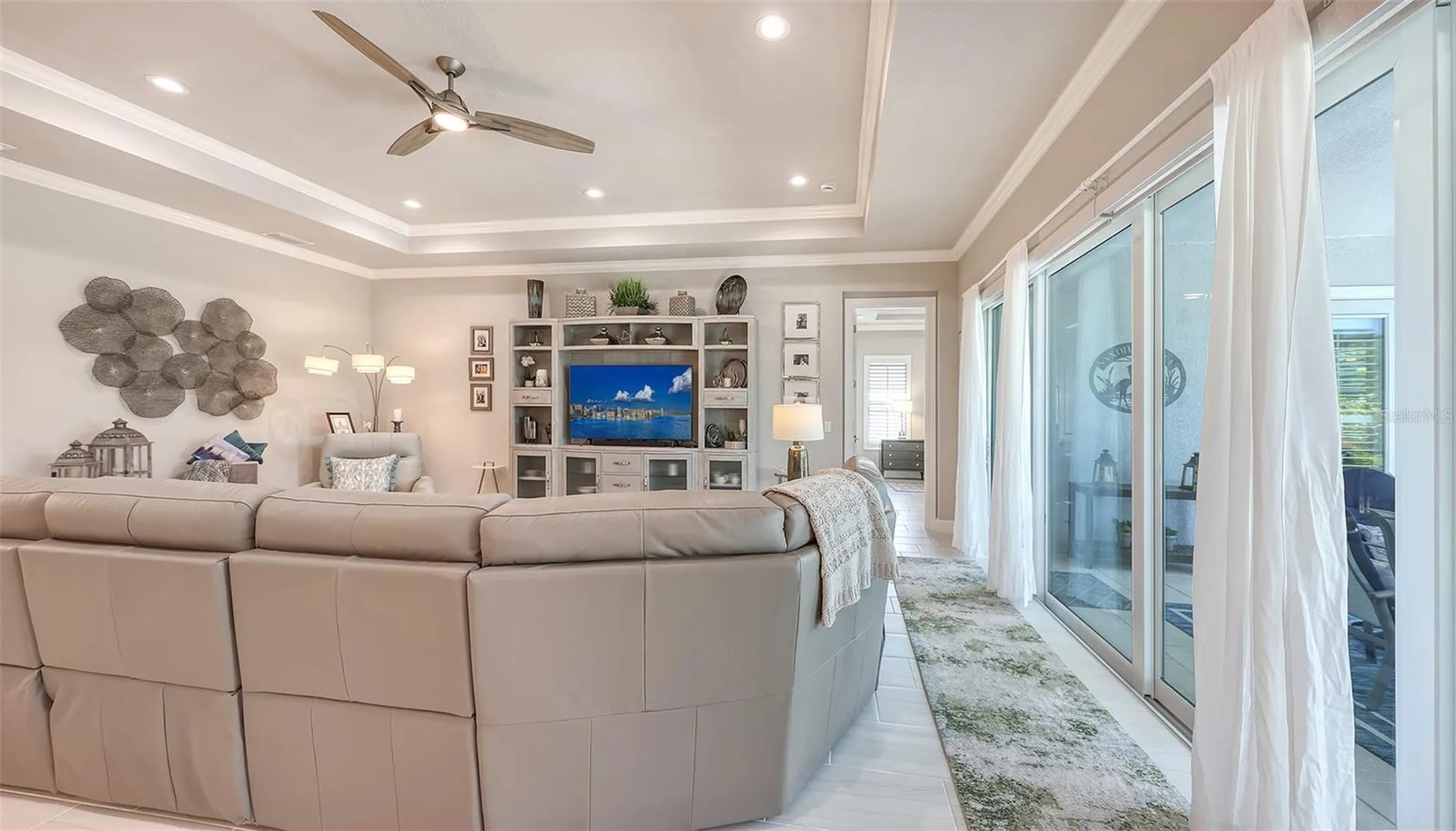 7724 Sandhill Lake Drive Sarasota FL 34241