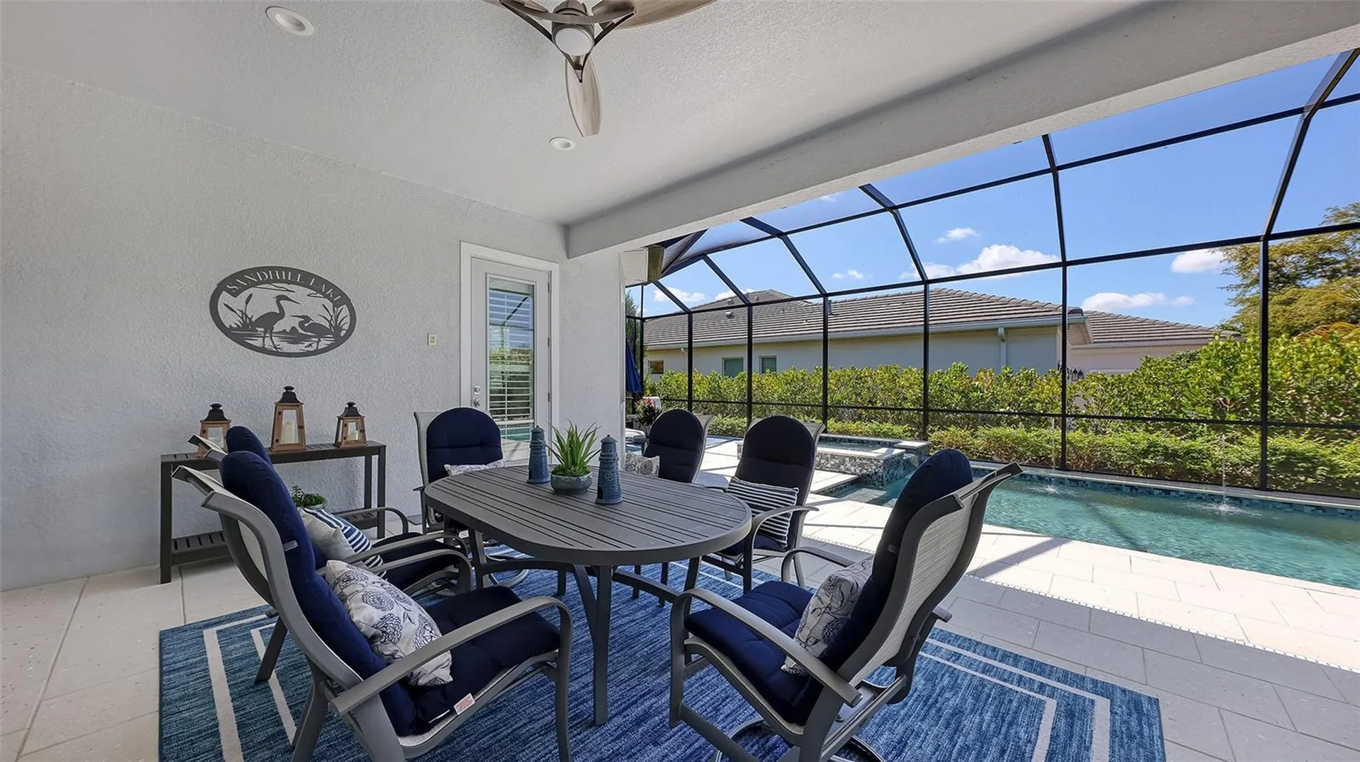 7724 Sandhill Lake Drive Sarasota FL 34241