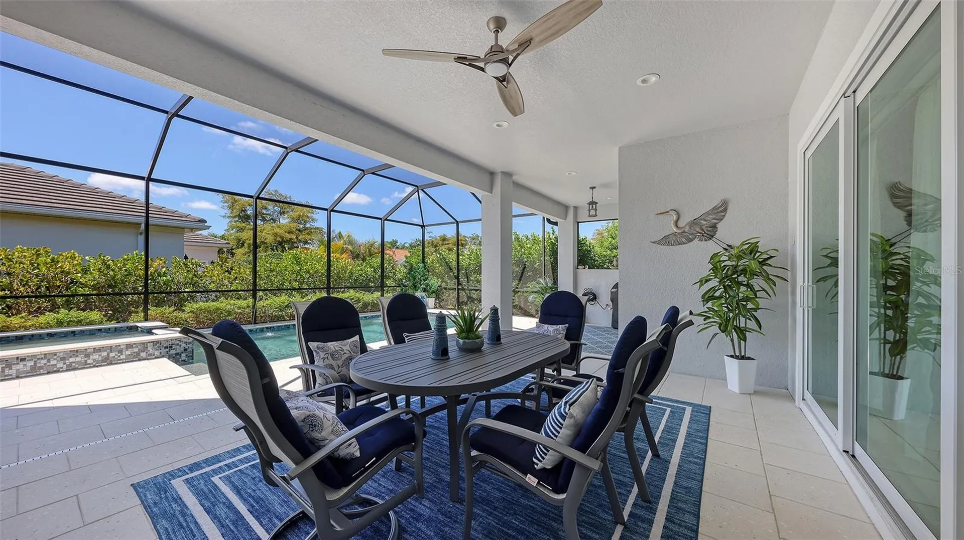 7724 Sandhill Lake Drive Sarasota FL 34241