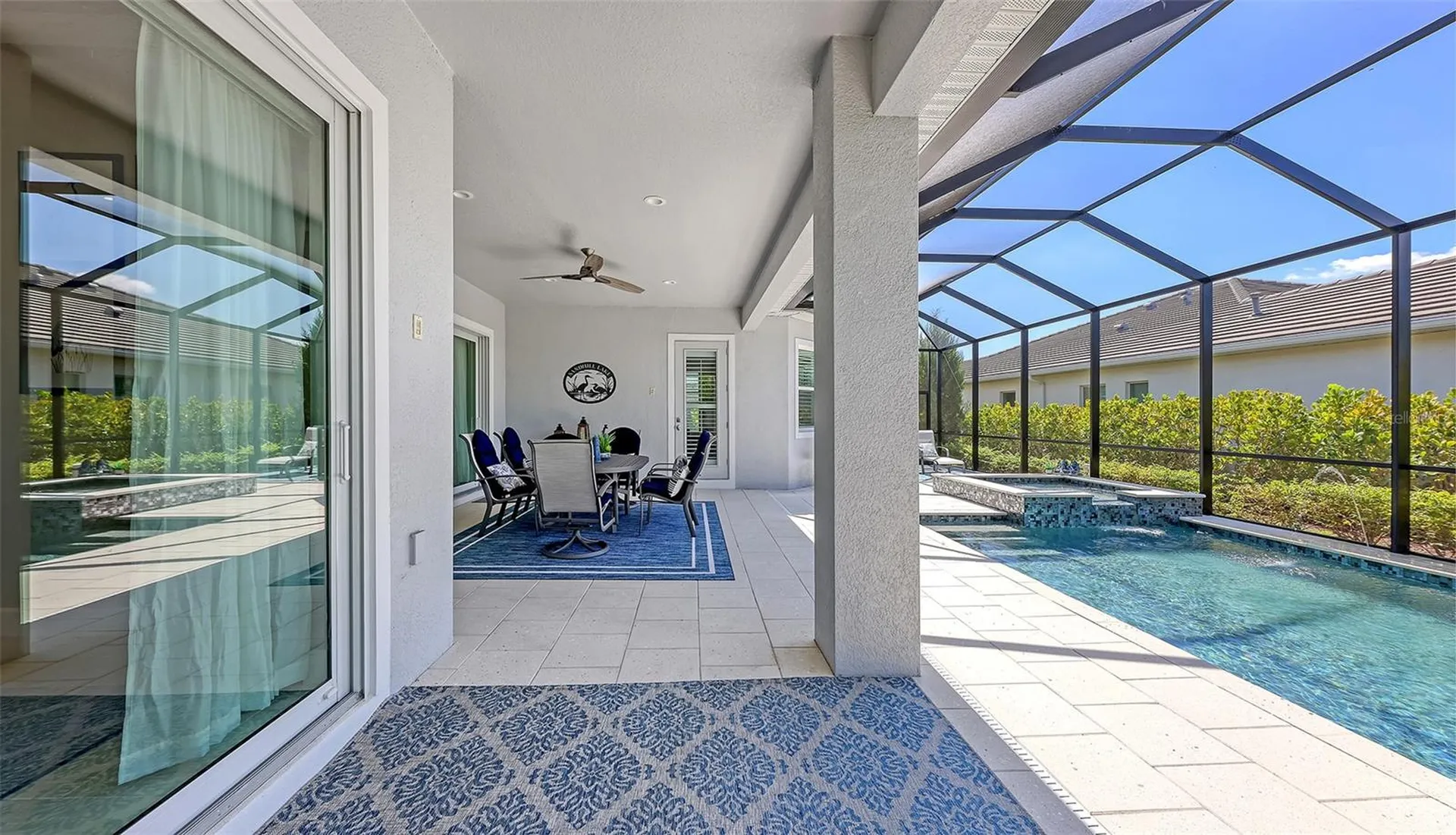 7724 Sandhill Lake Drive Sarasota FL 34241