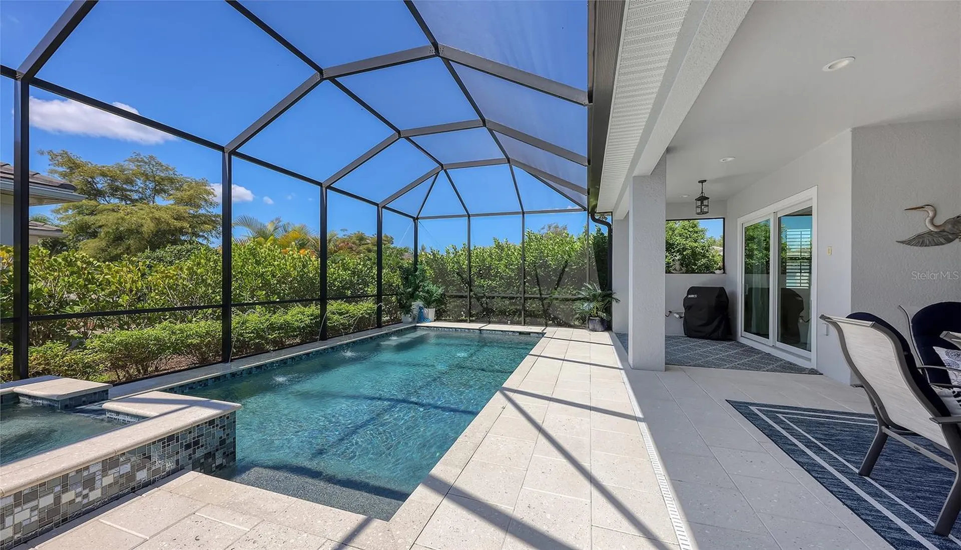 7724 Sandhill Lake Drive Sarasota FL 34241