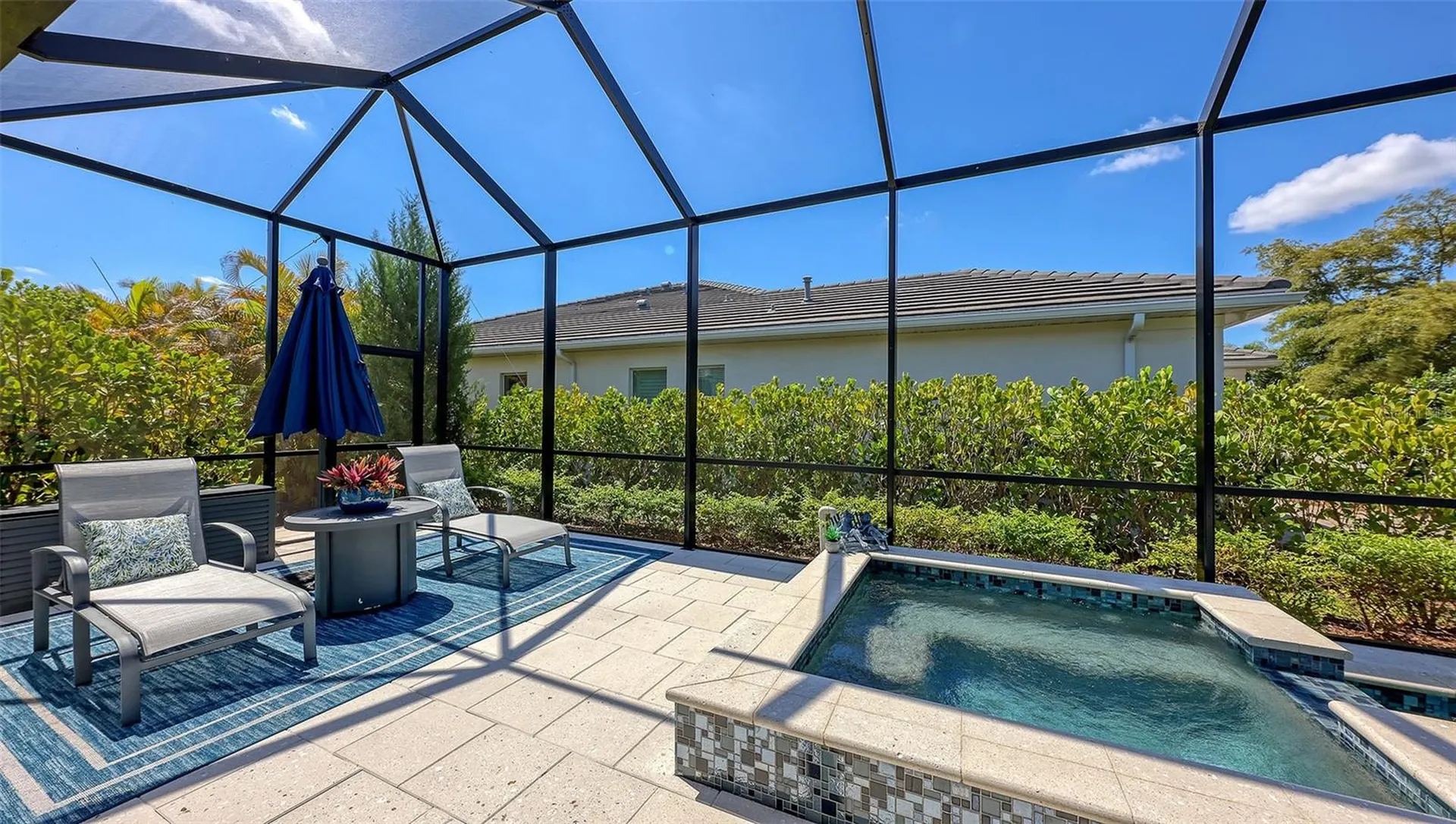 7724 Sandhill Lake Drive Sarasota FL 34241