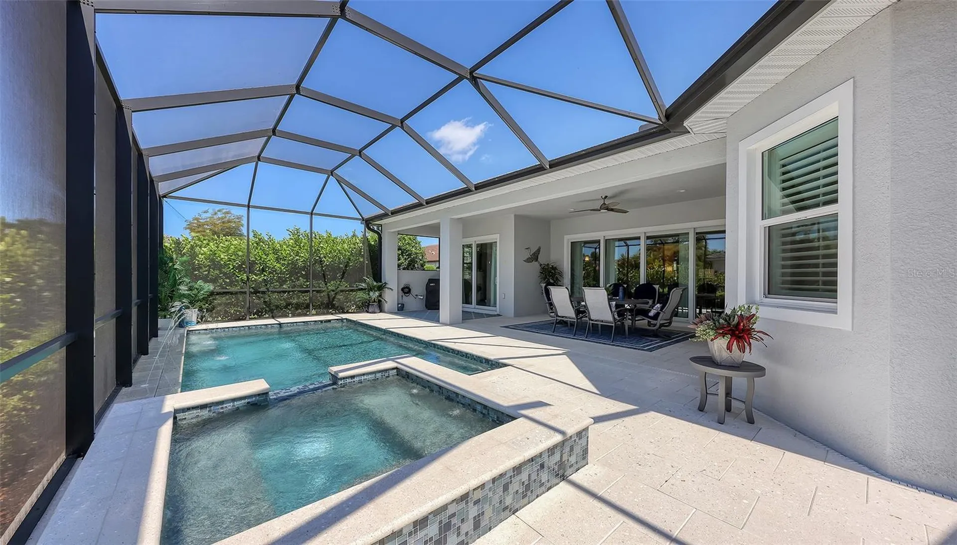 7724 Sandhill Lake Drive Sarasota FL 34241