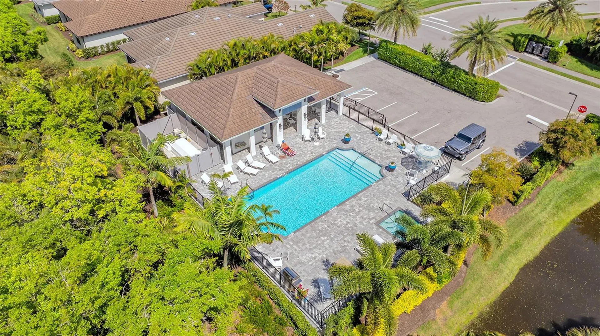 7724 Sandhill Lake Drive Sarasota FL 34241