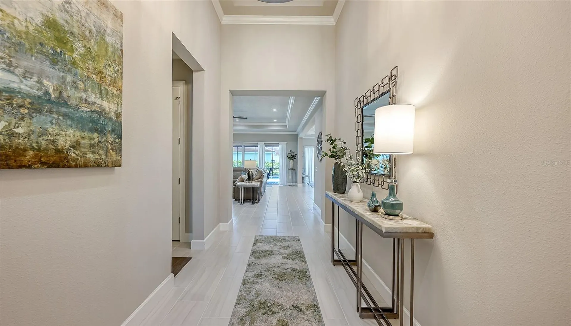 7724 Sandhill Lake Drive Sarasota FL 34241