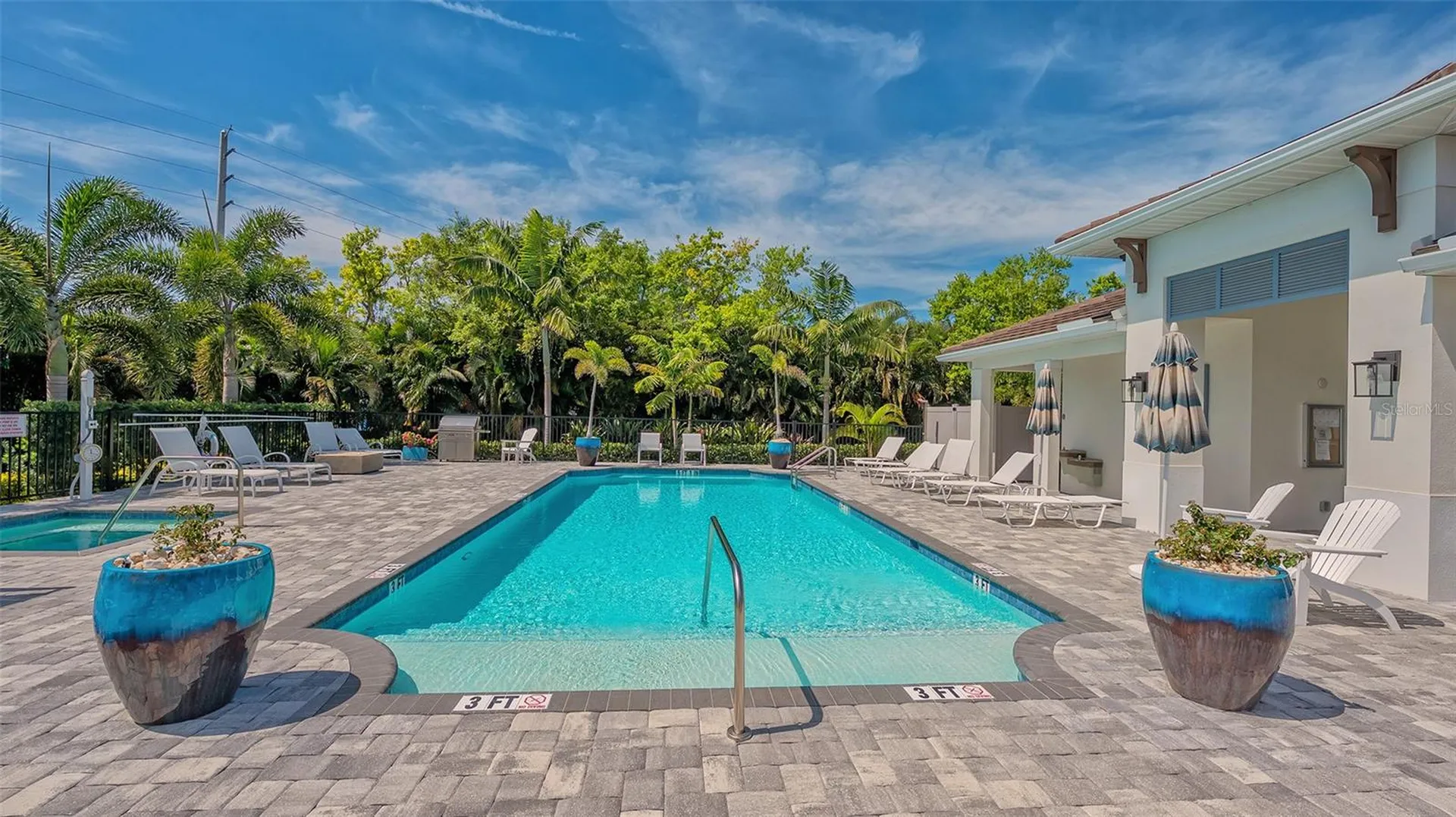 7724 Sandhill Lake Drive Sarasota FL 34241