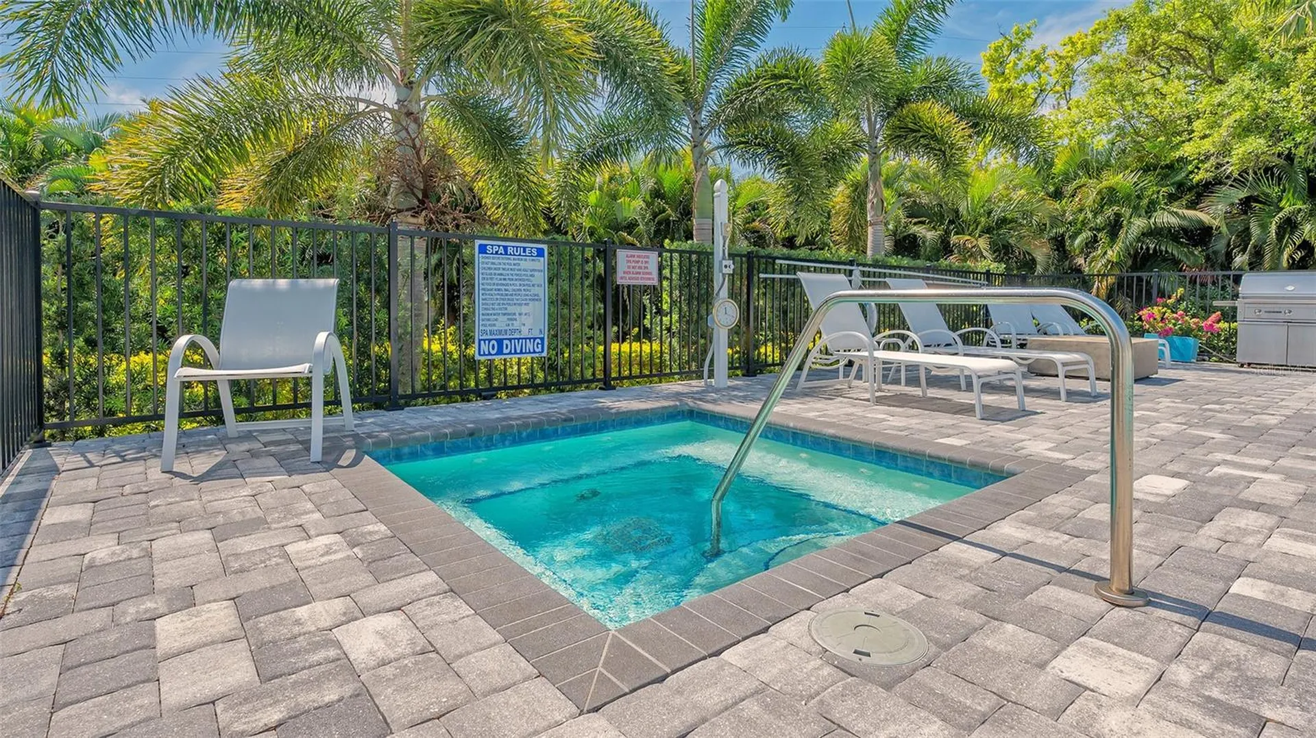 7724 Sandhill Lake Drive Sarasota FL 34241
