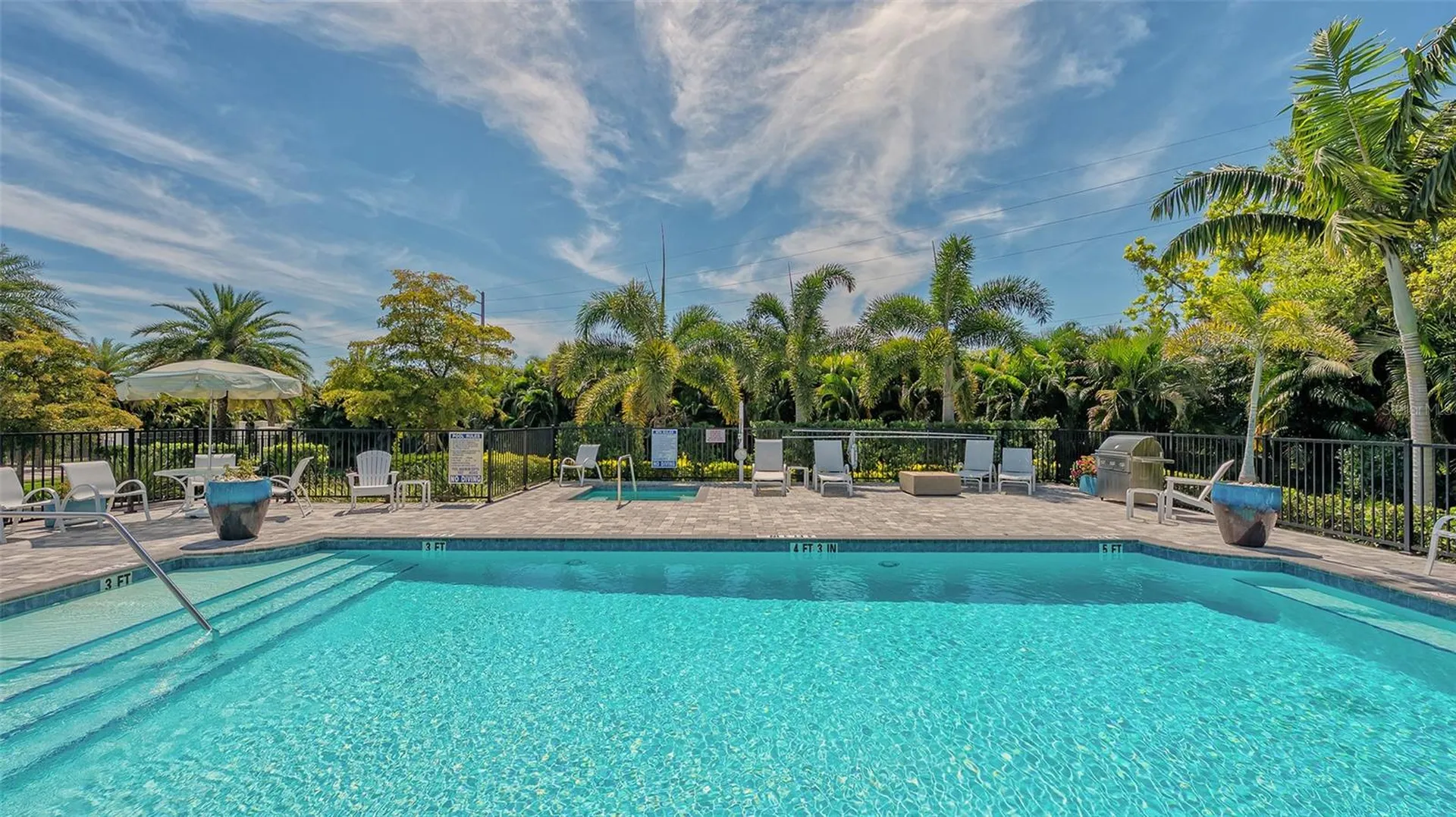 7724 Sandhill Lake Drive Sarasota FL 34241