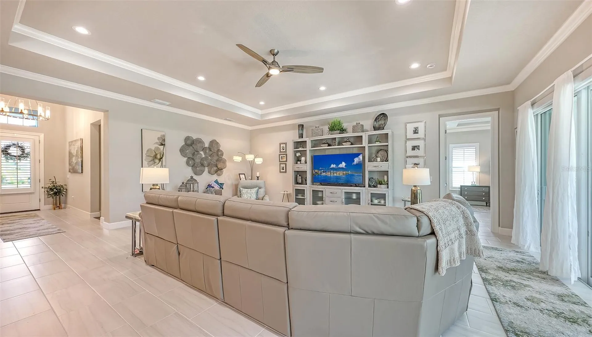 7724 Sandhill Lake Drive Sarasota FL 34241