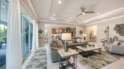 7724 Sandhill Lake Drive Sarasota FL 34241