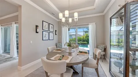 7724 Sandhill Lake Drive Sarasota FL 34241