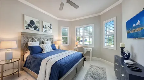 7724 Sandhill Lake Drive Sarasota FL 34241