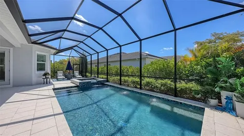 7724 Sandhill Lake Drive Sarasota FL 34241