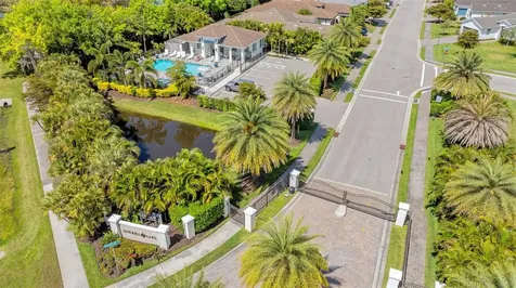 7724 Sandhill Lake Drive Sarasota FL 34241