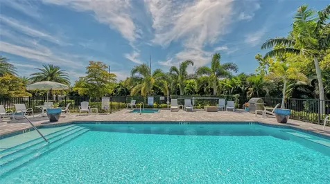 7724 Sandhill Lake Drive Sarasota FL 34241