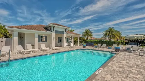 7724 Sandhill Lake Drive Sarasota FL 34241