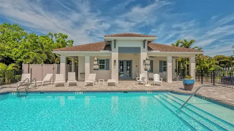 7724 Sandhill Lake Drive Sarasota FL 34241
