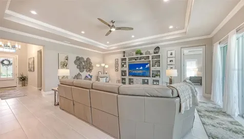 7724 Sandhill Lake Drive Sarasota FL 34241