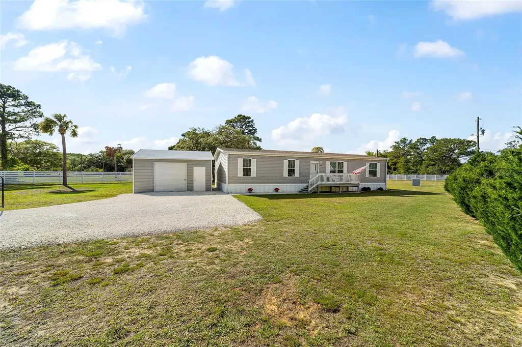 6791 W Holiday Street Homosassa FL 34446