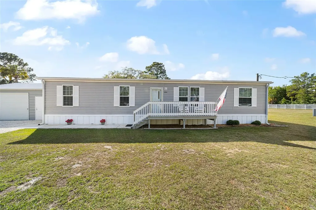 6791 W Holiday Street Homosassa FL 34446