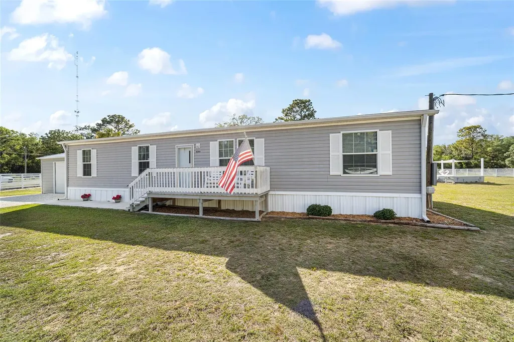 6791 W Holiday Street Homosassa FL 34446