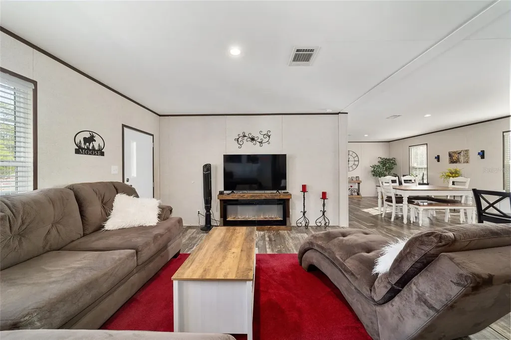 6791 W Holiday Street Homosassa FL 34446