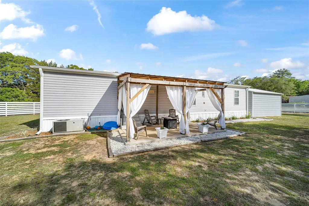 6791 W Holiday Street Homosassa FL 34446