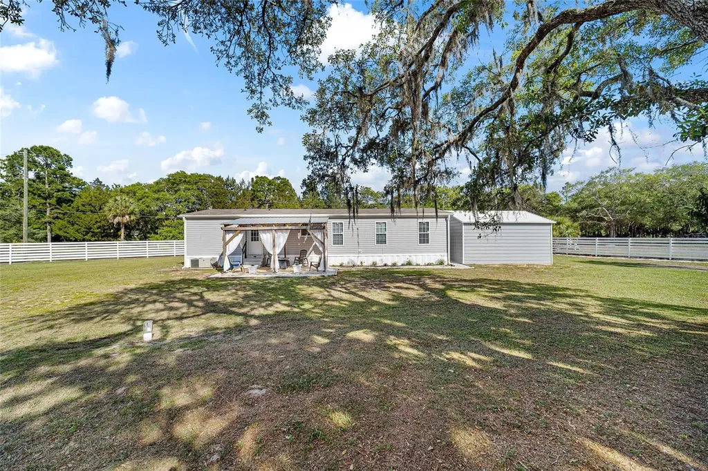 6791 W Holiday Street Homosassa FL 34446