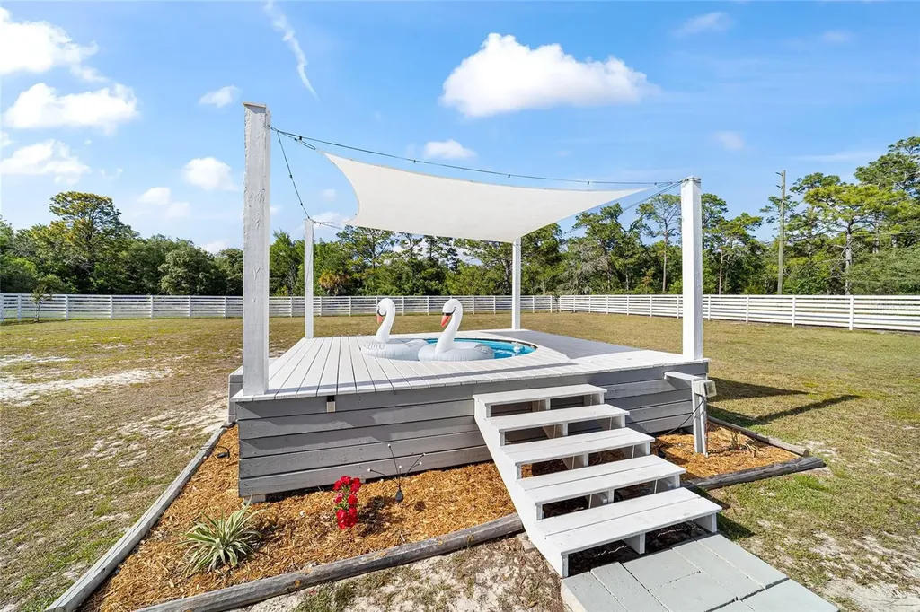 6791 W Holiday Street Homosassa FL 34446