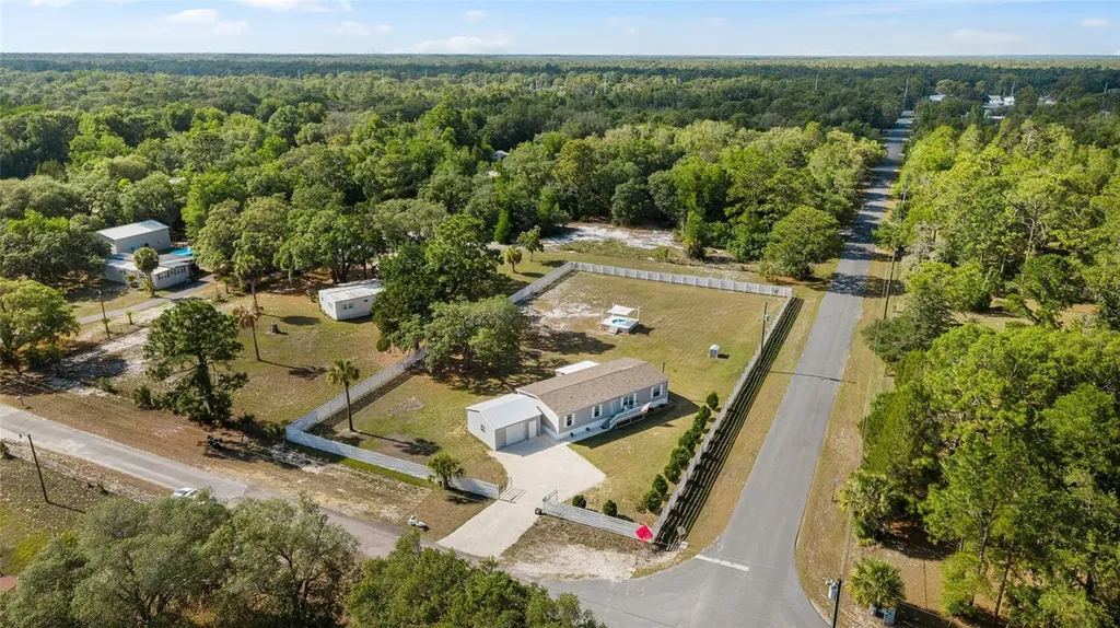 6791 W Holiday Street Homosassa FL 34446