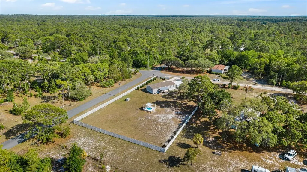 6791 W Holiday Street Homosassa FL 34446