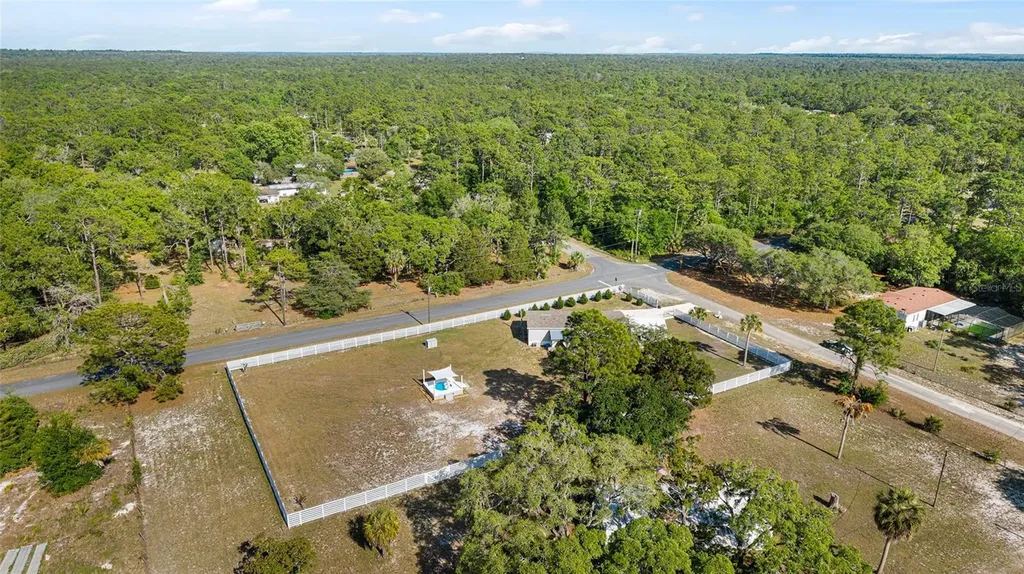 6791 W Holiday Street Homosassa FL 34446