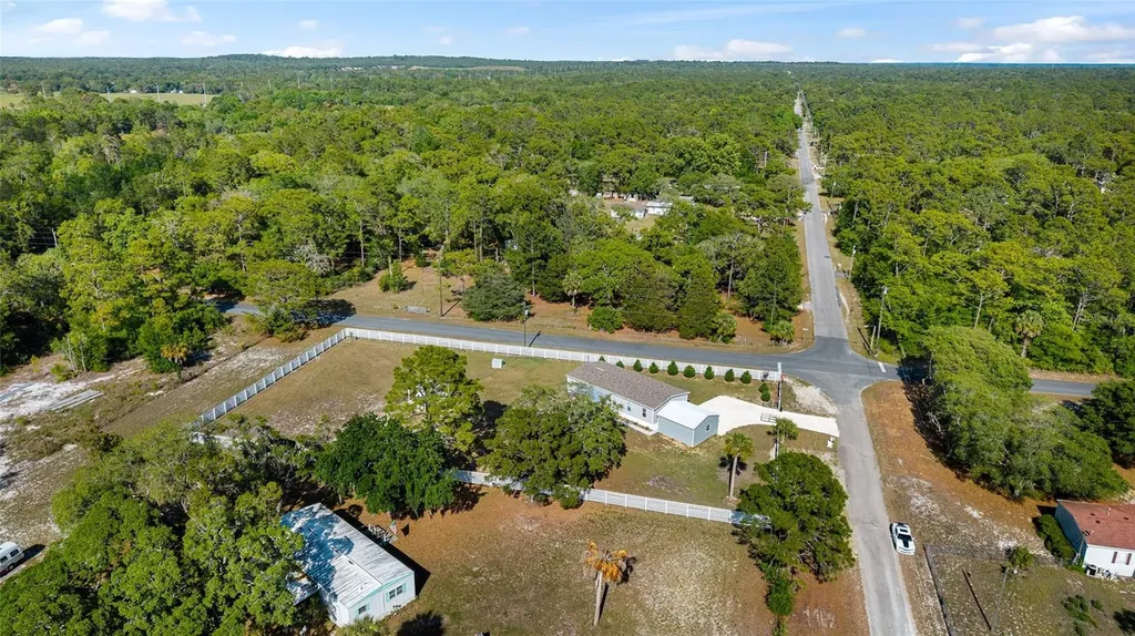 6791 W Holiday Street Homosassa FL 34446