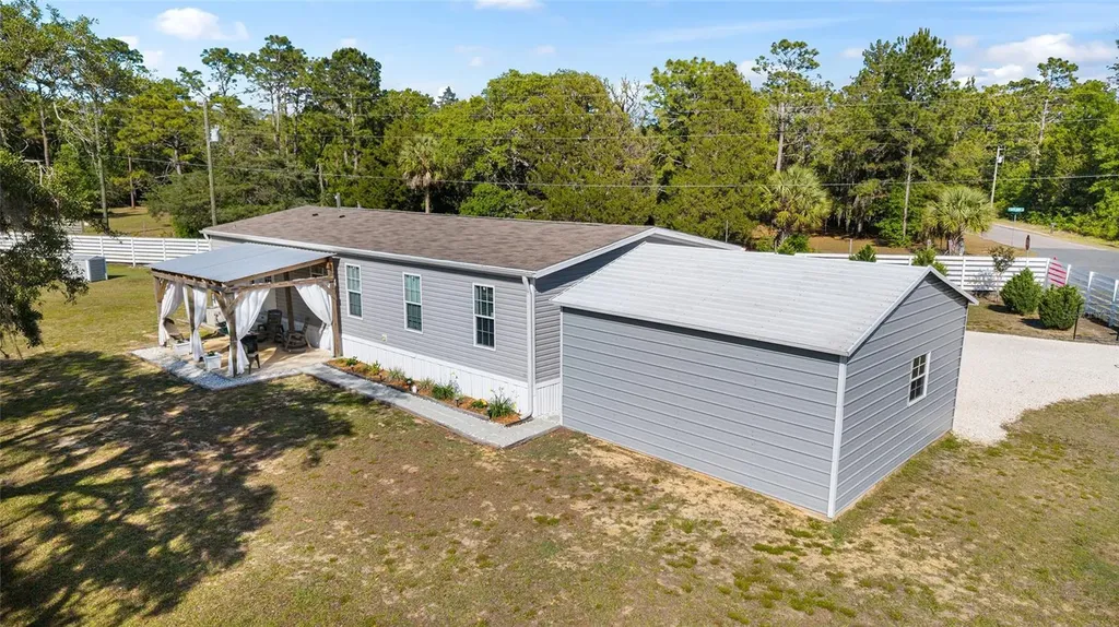6791 W Holiday Street Homosassa FL 34446