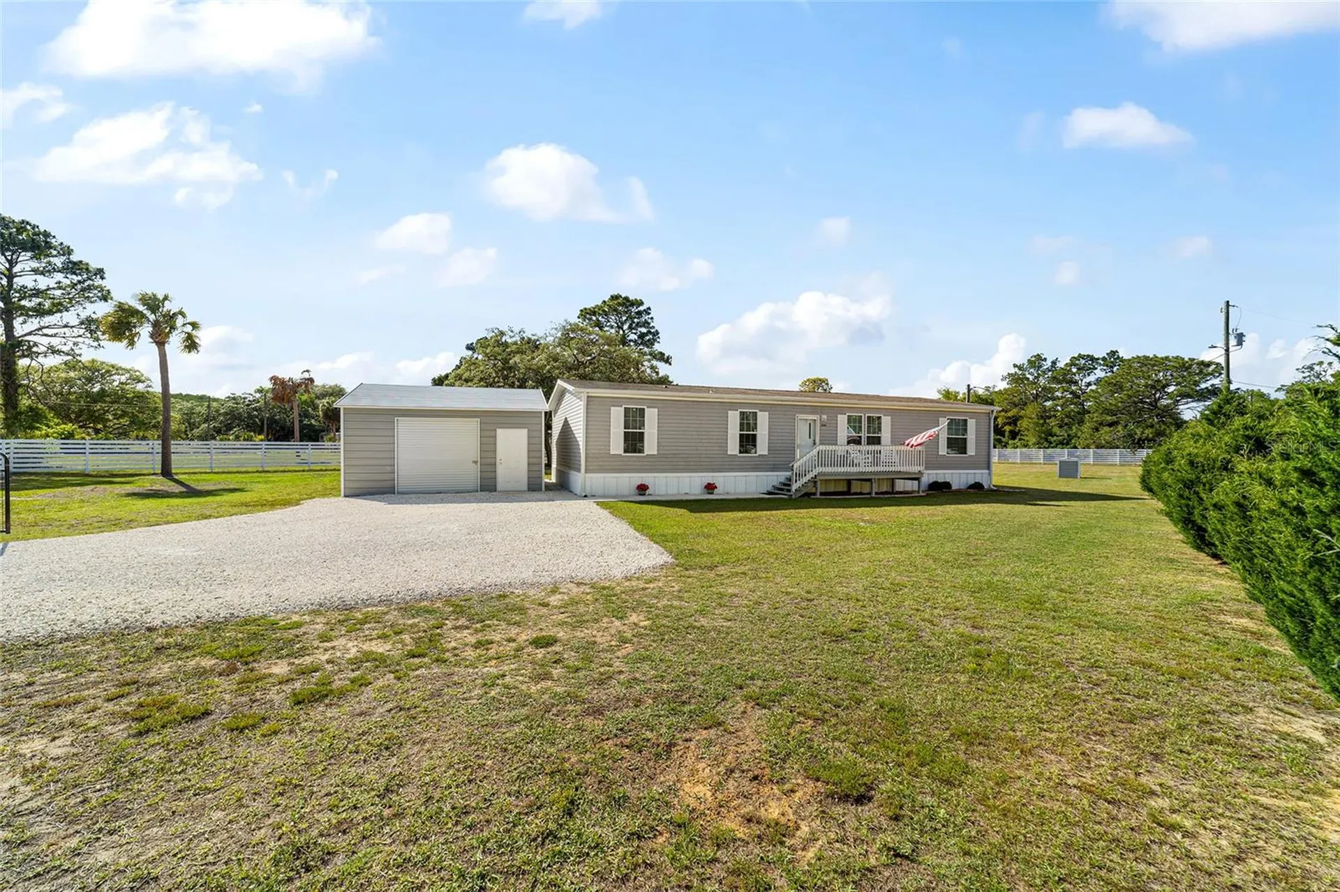 6791 W Holiday Street Homosassa FL 34446