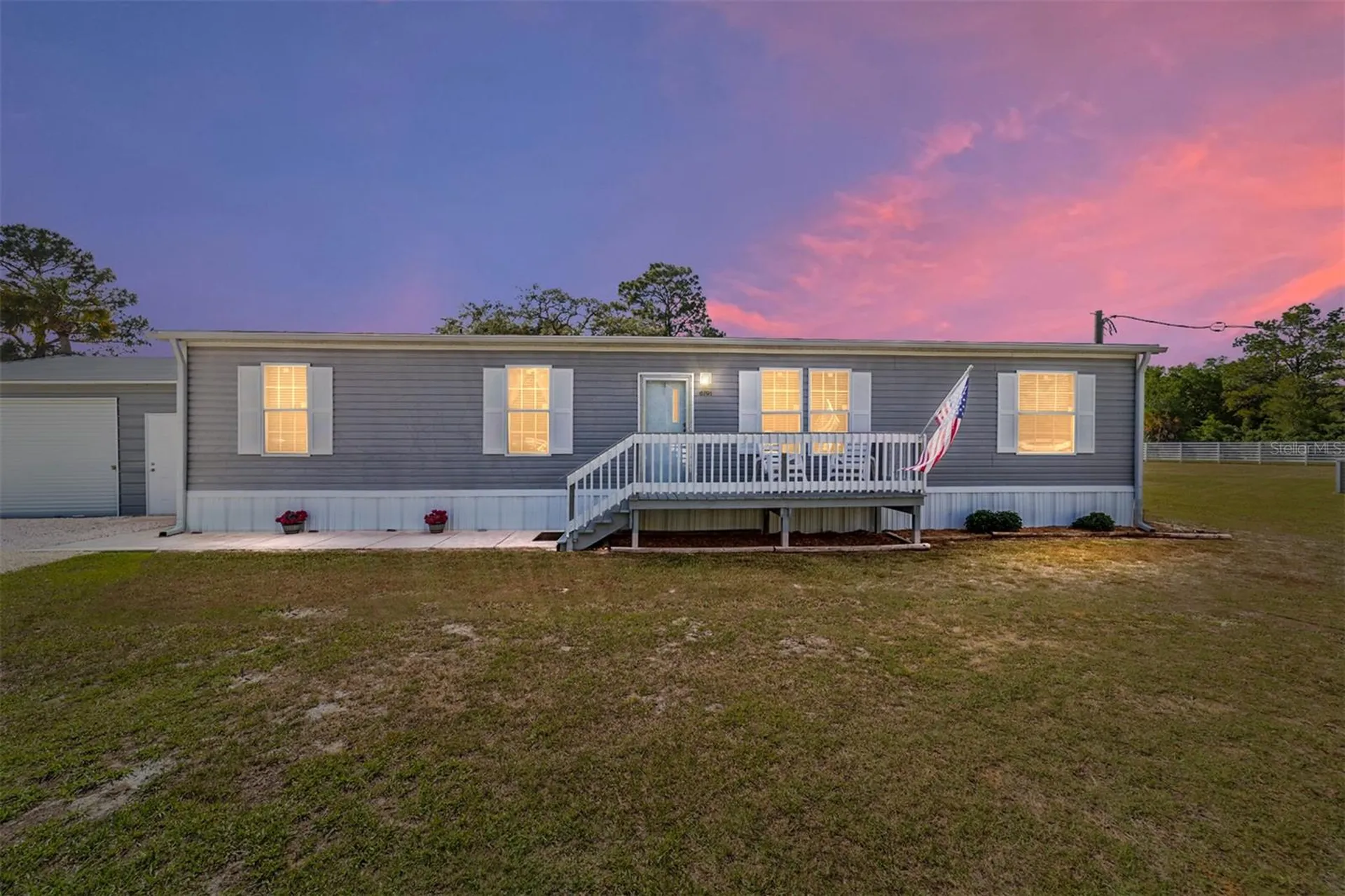 6791 W Holiday Street Homosassa FL 34446