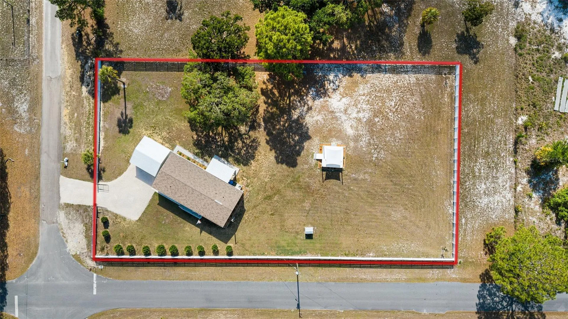 6791 W Holiday Street Homosassa FL 34446