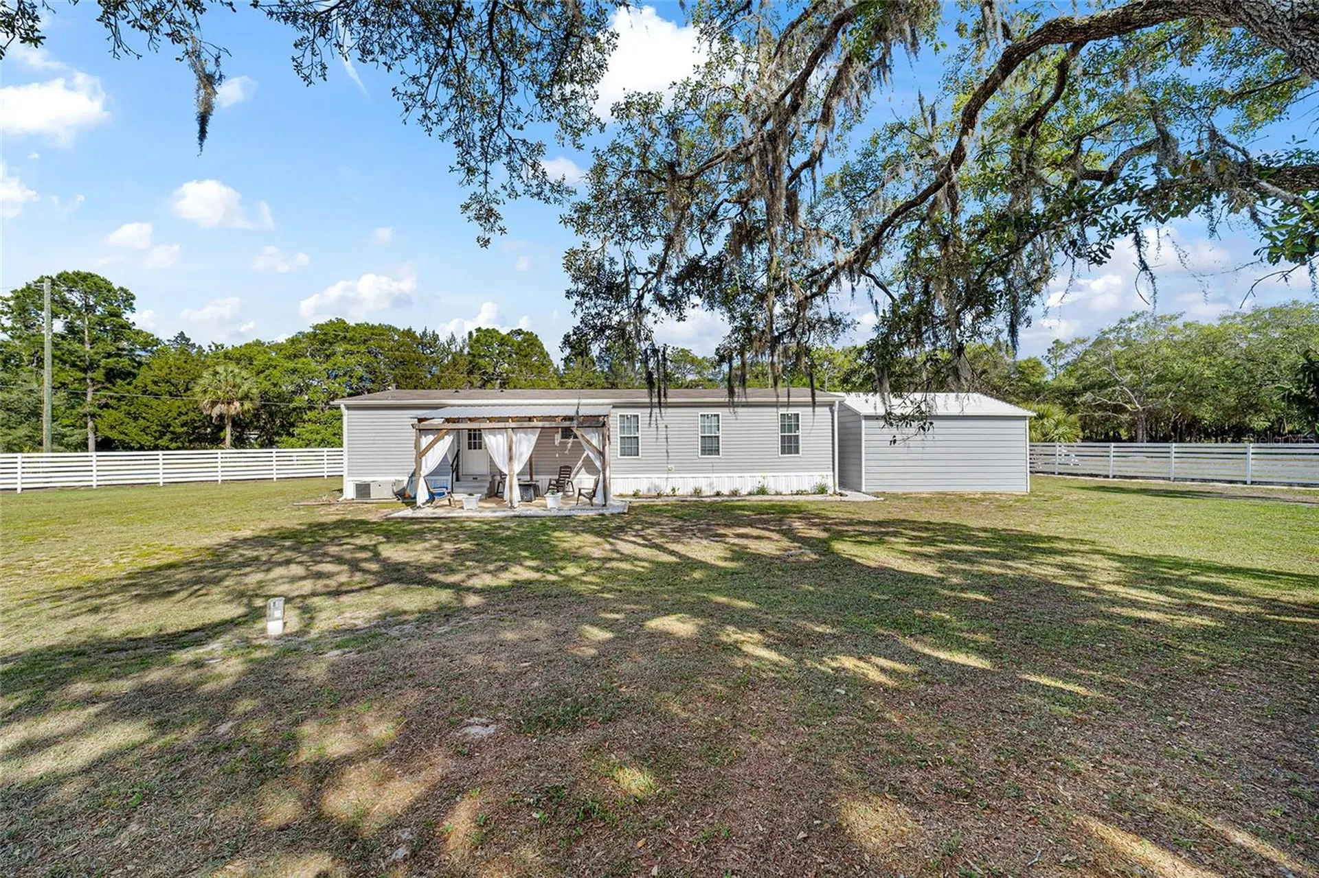 6791 W Holiday Street Homosassa FL 34446