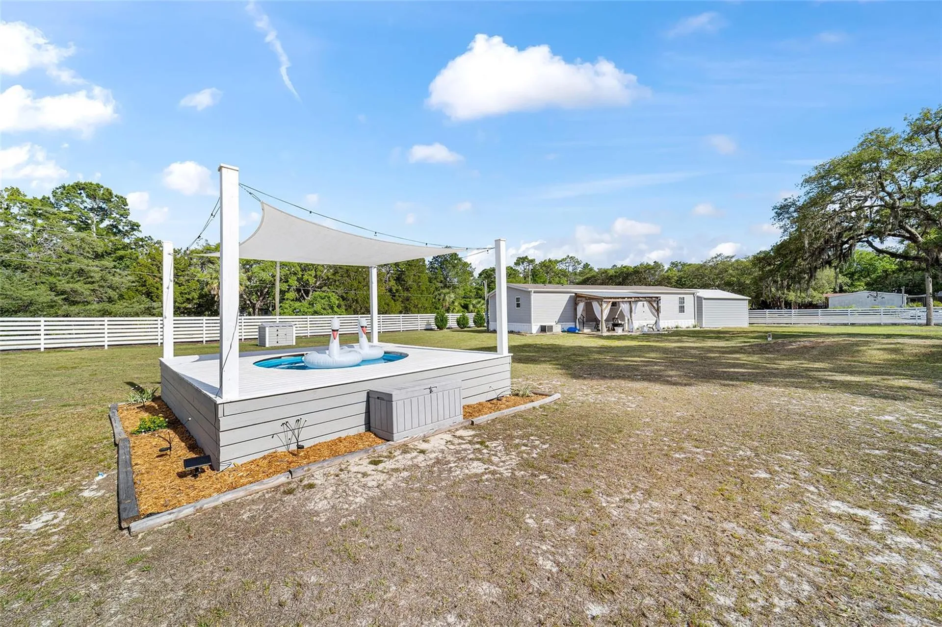 6791 W Holiday Street Homosassa FL 34446