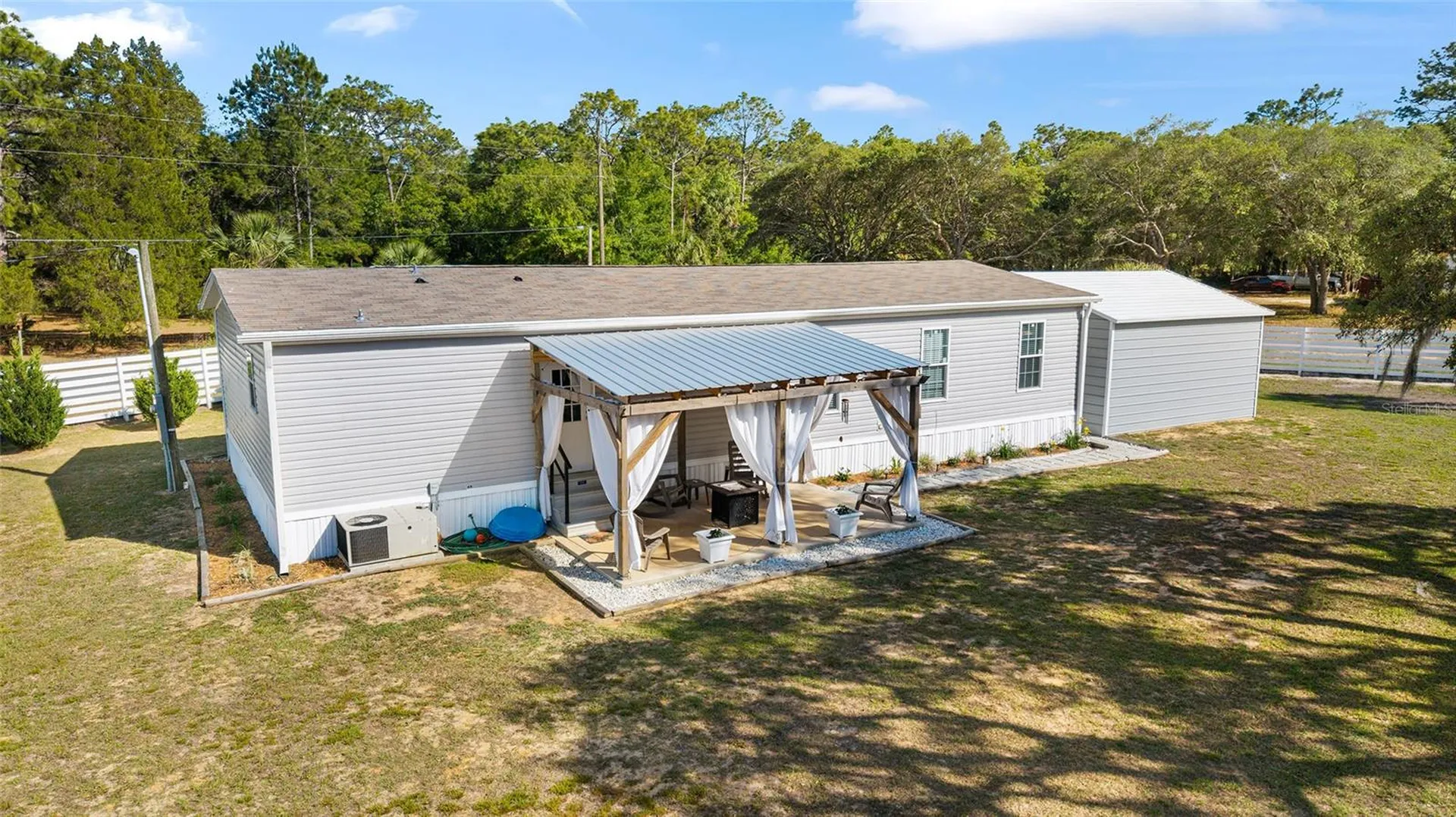 6791 W Holiday Street Homosassa FL 34446