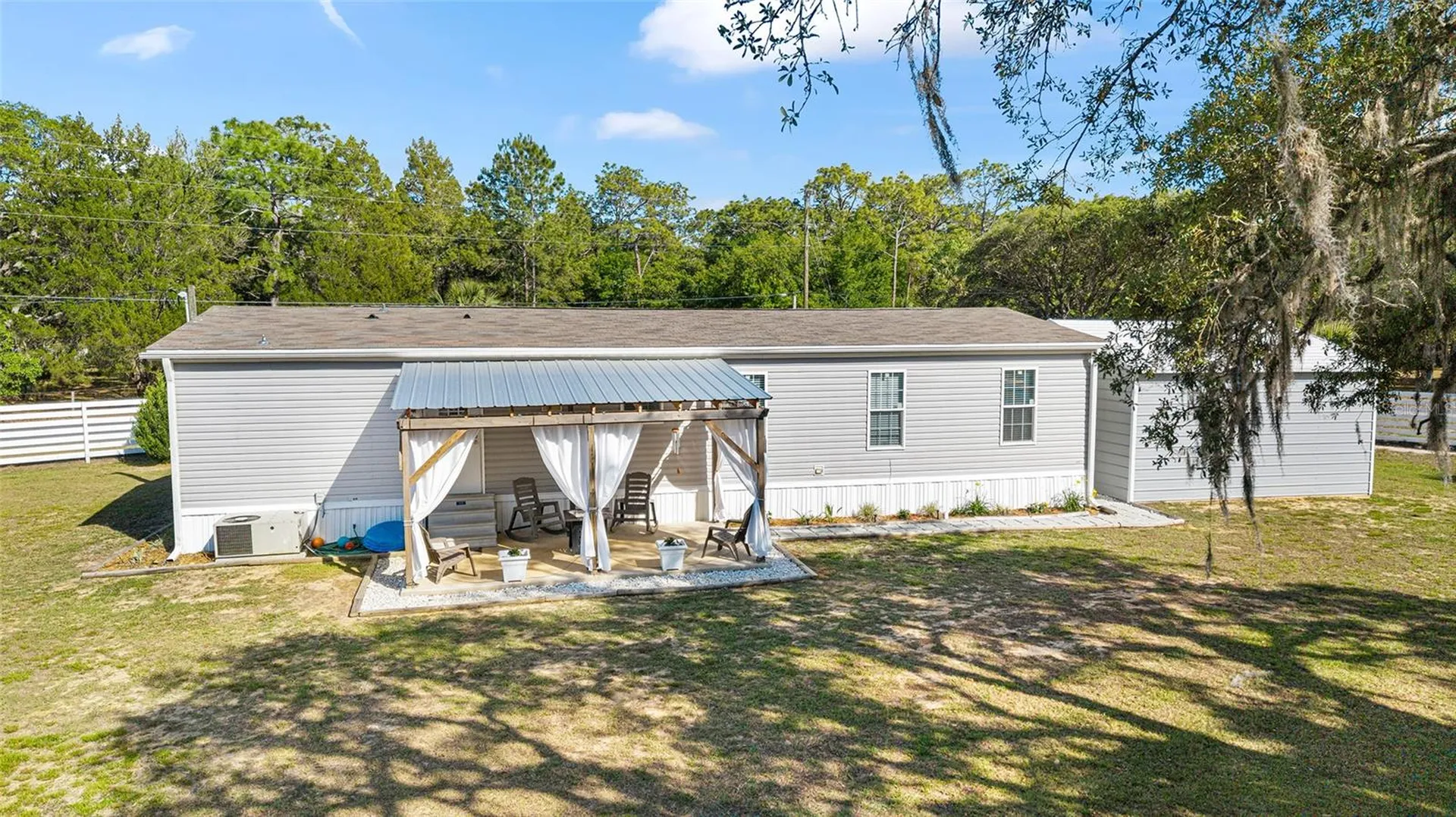6791 W Holiday Street Homosassa FL 34446