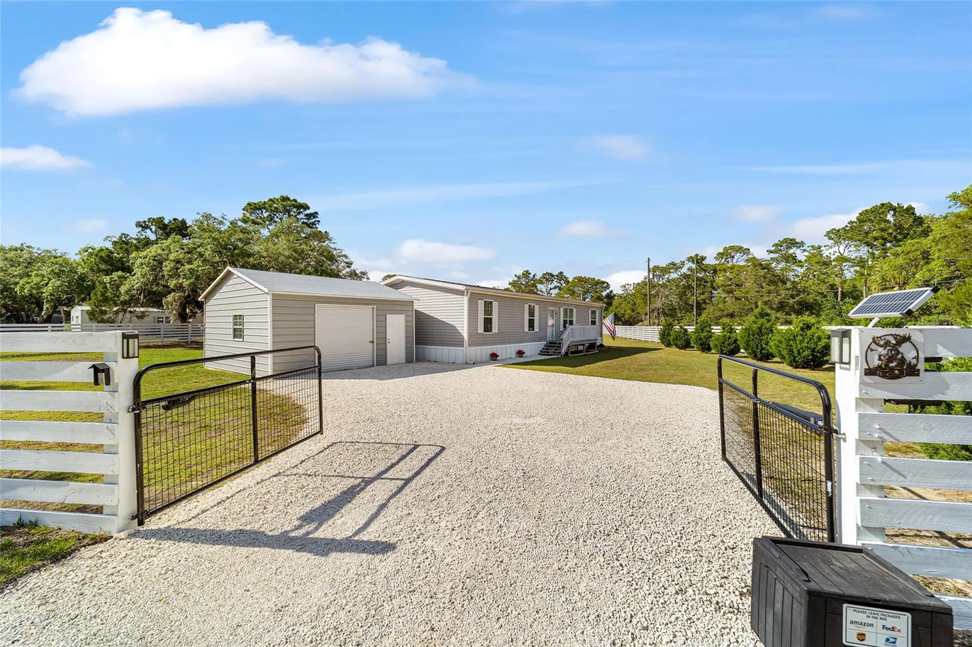 6791 W Holiday Street Homosassa FL 34446